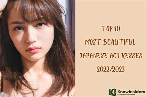 most popular jav actress|Top 100 JAV Actress 2023.